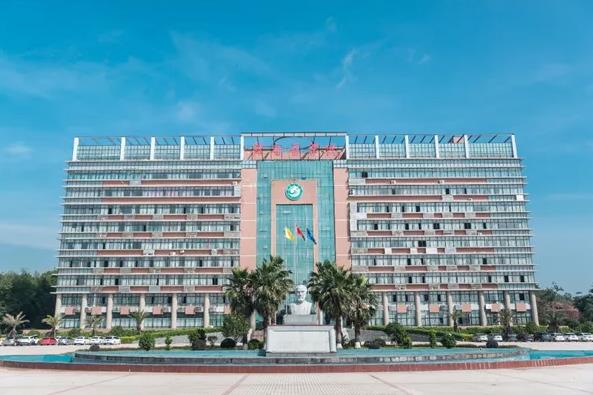 赣南医学院749万 采购液相色谱离子淌度质谱联用仪、液相色谱四级杆质谱联用仪