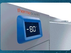 赛默飞Thermo Scientific推出新品：TDE系列-80℃卧式超低温冰箱