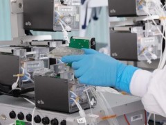 默克收购Erbi Biosystems 可生产2毫升到2000升的细胞灌流生物反应器