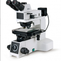 佛山视方测量金相显微镜