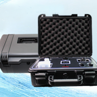 MT7200-C5常规五参数水质分析仪