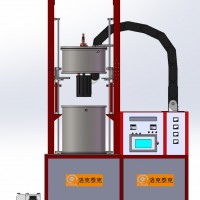 旋转气氛烧结-离心烧结炉