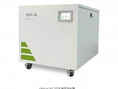 Peak Scientific毕克气体推出全新产品Genius AE 1024氮气发生器