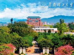 华南理工大学预算120万元 公开招标采购热重仪