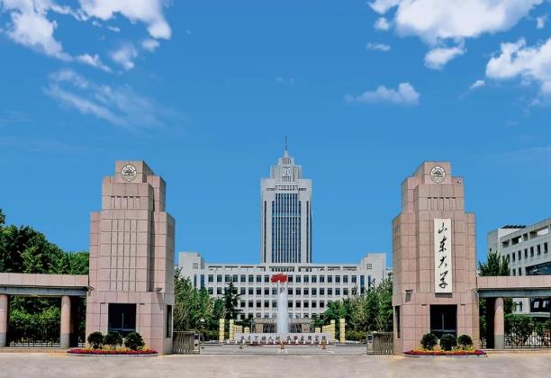 山东大学采购纳米压痕仪