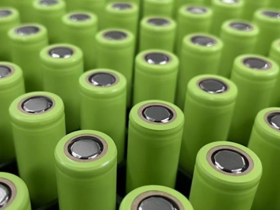 锂电池正极极片中的多种金属元素含量的测定