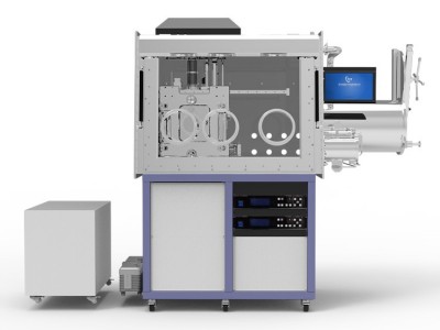 OLED有机无机蒸发镀膜系统配手套箱