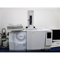 岛津气相色谱质谱联用仪 QPGCMS-2010PLUS