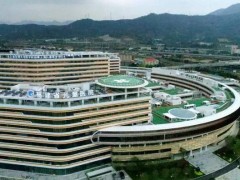 福建省儿童医院预算110万 采购一氧化氮流量控制仪