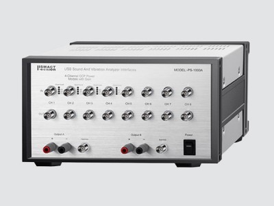 PS-1000A多声道音频分析仪，电声测