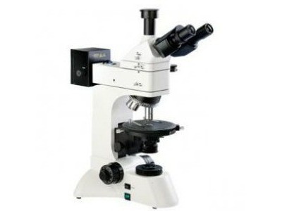 明美MSHOT MP41透反射偏光显微镜