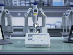 Eppendorf 发布Pipette Manager 移液管理软件及控制设备