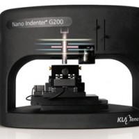 纳米压痕仪 Nano Indenter® G200