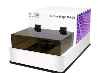 探针式轮廓仪 Alpha-Step® D-600