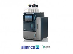 沃特世公司发布新品：液相色谱Alliance iS HPLC System