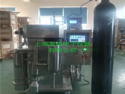 秉越小型闭式循环喷雾干燥机图1