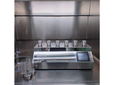 BYW-600X微生物限度检测仪
