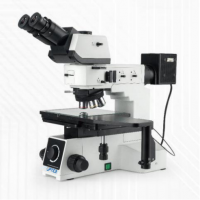 苏州卓显智能科技ZEX-9MT金相显微镜 实验切片检测