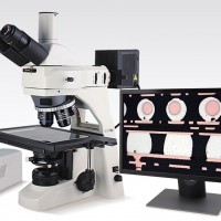 卓显智能科技ZEX-BA系列正置金相显微镜