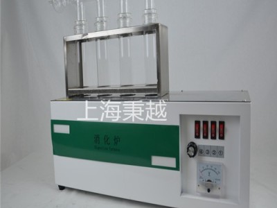 BYKDN-08井式消化炉