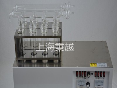 BYKDN-04可控硅井式消化炉
