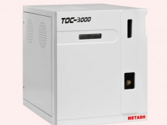 元析仪器TOC-3000总有机碳分析仪的系统适用性满足《中国药典2015版》