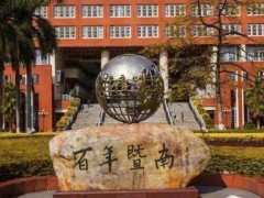 暨南大学药学院预算55.266万元 采购发光检测仪等实验仪器