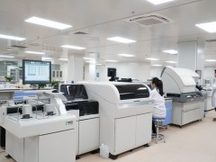 中检科(上海)测试技术有限公司预算80万元 采购全自动有机碳分析仪
