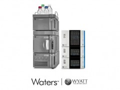 沃特世收购光散射和场流分离仪器制造商—怀雅特技术(Wyatt Technology)
