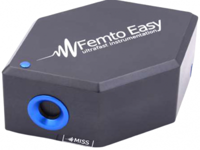 Femto Easy MISS空间成像光谱仪
