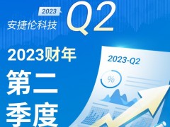 安捷伦科技发布截至2023年4月30日第二财季财务报告：业绩稳健，调整预期