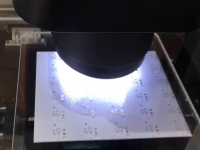 2.5次元影像测量仪图2