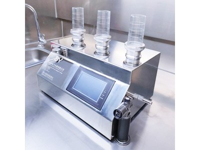 BYW-300X微生物限度检测仪