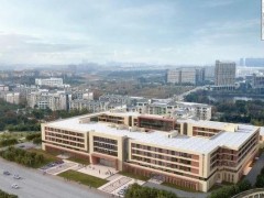 南昌大学医学科技创新中心预算2414万元 磋商实验台柜及通风系统项目