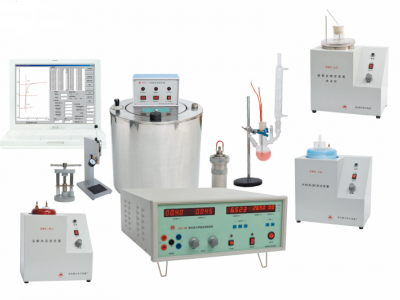 SLRL-Ⅰ 物化热力学综合实验装置