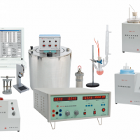 SLRL-Ⅰ 物化热力学综合实验装置