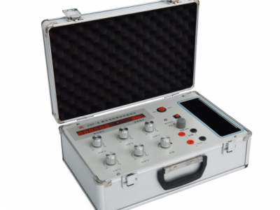 SDC-ⅡB数字电位差综合测试仪