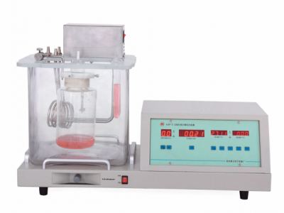 SLGF-Ⅱ过氧化氢分解反应实验装置（