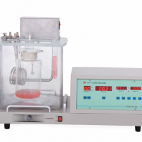 SLGF-Ⅱ过氧化氢分解反应实验装置（压力法）