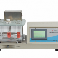 ZHFY-ⅢC乙酸乙酯皂化反应测定装置