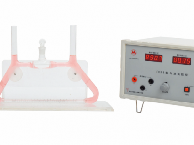 DSJ 电渗实验装置