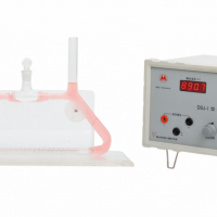 DSJ 电渗实验装置