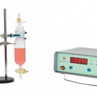 DP-AW表面张力实验装置
