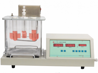 DP-AW-Ⅱ表面张力实验装置