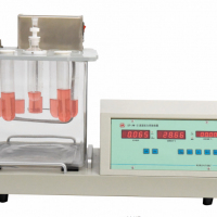 DP-AW-Ⅱ表面张力实验装置