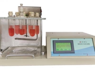 DP-AW-Ⅱc表面张力实验装置