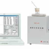 SWC-LG凝固点实验装置