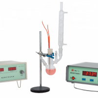 FDY双液系沸点测定仪