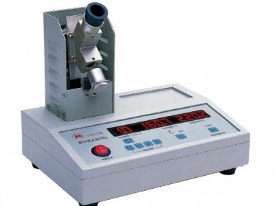 SLRD-Ⅰ 数字熔点测定仪