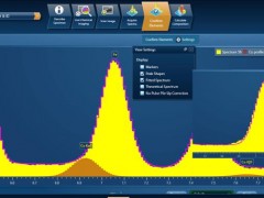 牛津仪器能谱软件AZtecMatch 定量匹配新功能常见问题及释疑